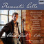 Romantic Cello Albumcover