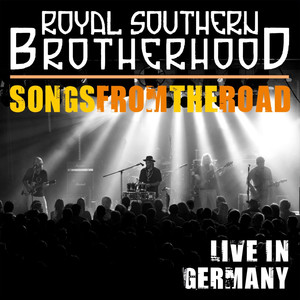 Songs from the Road album