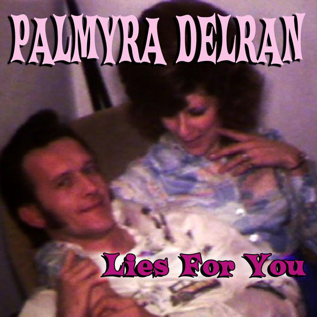 Lies For You cover