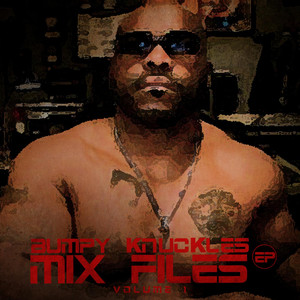 Mix Files, Vol. 1 album