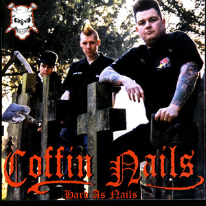 Hard as Nails cover