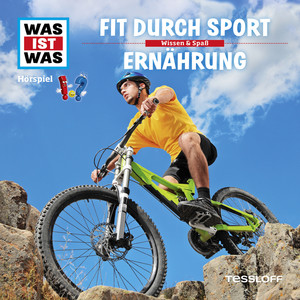 38: Fit durch Sport / Ernährung Audiobook