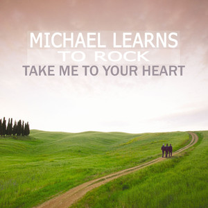 Take Me to Your Heart album