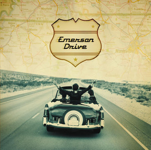Emerson Drive album