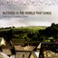 Blessed Is The World That Sings Albumcover