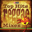 Top Hits - Reggae Mixes Albumcover