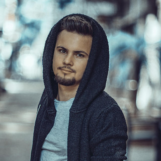 Martin Van Lectro Photo