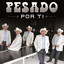 Por Ti cover