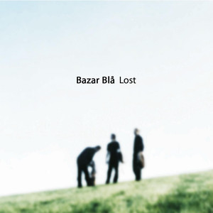 Lost cover