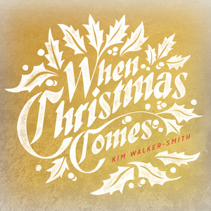 When Christmas Comes cover