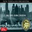 Blue Orchids (Original Recordings 1938 -1939) Albumcover