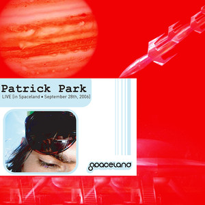 LIVE [in Spaceland - September 26th, 2006] cover