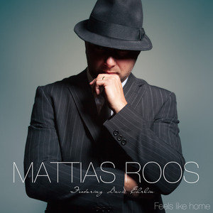 Mattias Roos