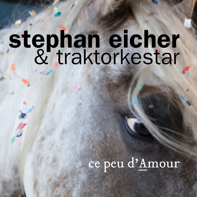 Traktorkestar photo