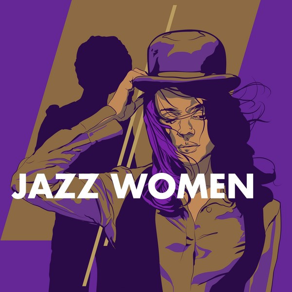 Jazz Women cover