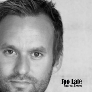 Andreas Ljones