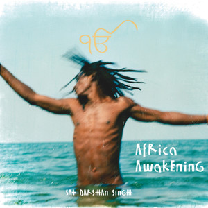 Awaken cover