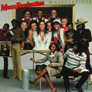 Massterpiece album