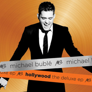 Hollywood: The Deluxe EP cover