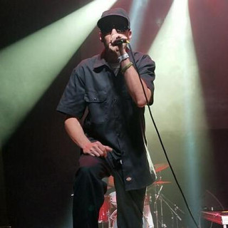 Scott Johnson Photo