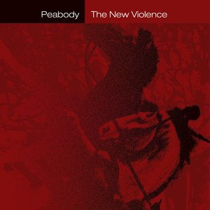 The New Violence cover