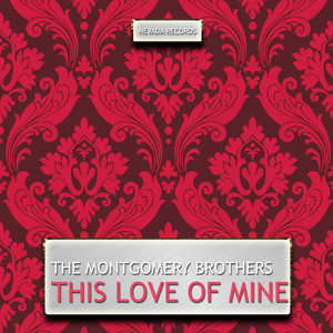 This Love of Mine album