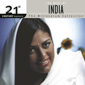 21st Century Masters cover
