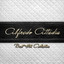 Best Hits Collection of Alfredo Attadia Albumcover