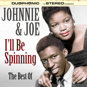I'll Be Spinning - The Best Of cover