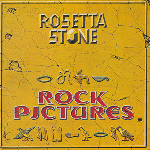 Rock Pictures cover