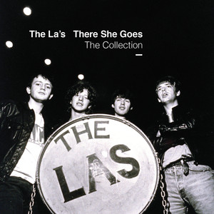 There She Goes: The Collection cover