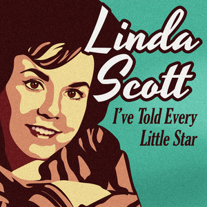 I've Told Every Little Star cover