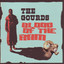 Blood Of The Ram Albumcover
