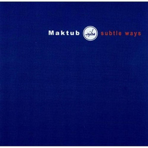 Subtle Ways cover