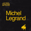 Las Mejores Orquestas del Mundo Michel Legrand Albumcover