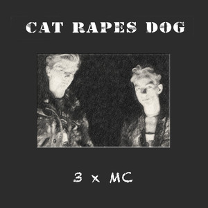 3x MC (Demo Tapes) cover