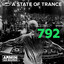 A State Of Trance Episode 792 cover