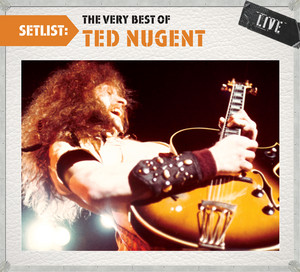 The Very Best Of album