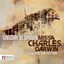 Brown: Missa Charles Darwin Albumcover