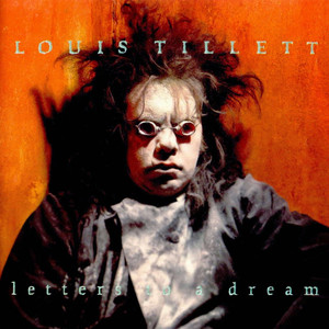 Letters to a Dream cover