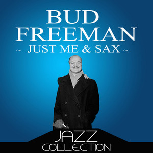 Just Me & Sax album