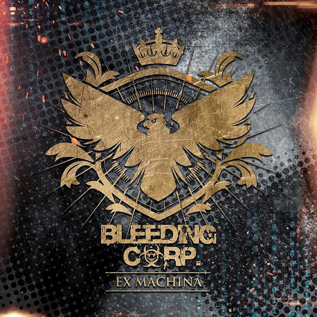 Bleeding Corp. Photo