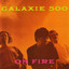 On Fire cover