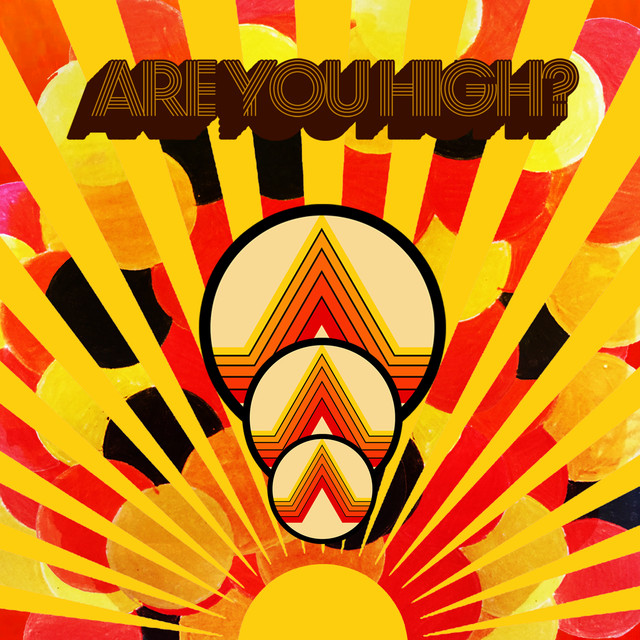 Are You High? cover