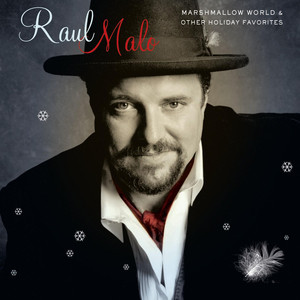 Marshmallow World & Other Holiday Favorites cover