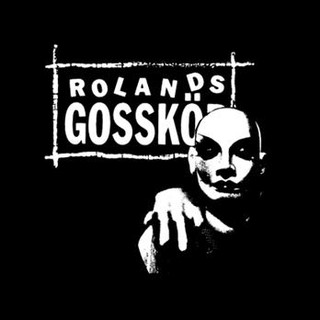 Rolands Gosskör poster
