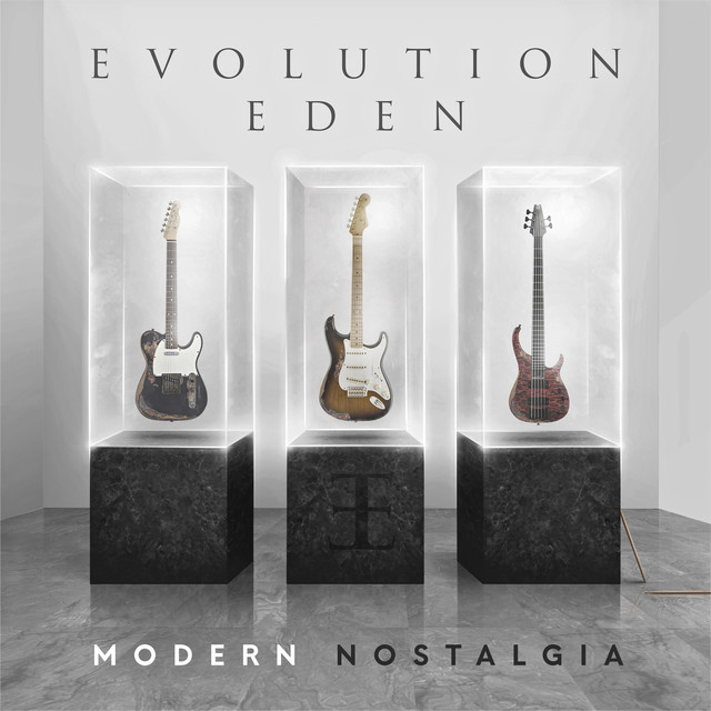 Modern Nostalgia cover