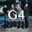 G4 Christmas cover