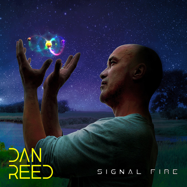 Signal Fire cover