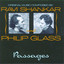 Passages cover